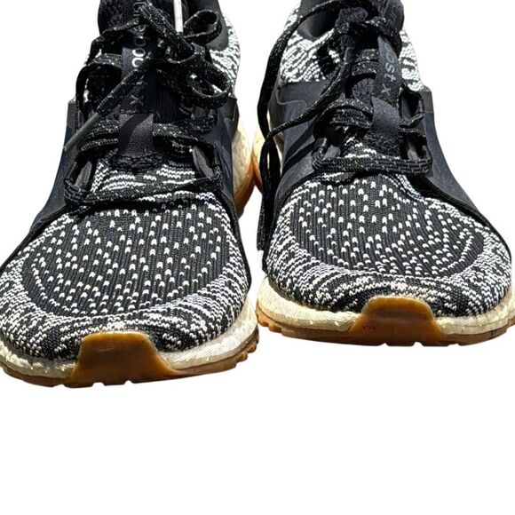 Adidas GUC PureBOOST X All Terrain Women Size 9 Running Shoes Jogging Trainers - Picture 5 of 11